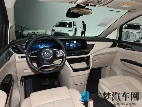 享5000元抵10000元购车金等 别克GL8陆尚推出“双十一”限时优惠-1