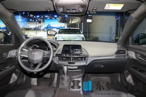 20万级后驱王者！凯迪拉克CT4选买全攻略-1