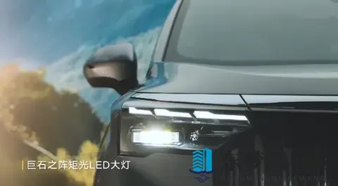 国产新世代BMW iX3纽北赛道例行测试，2026年上市