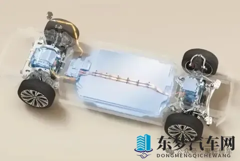 蔚来ET9高压充电功能,直流充电功能,直流充电流程