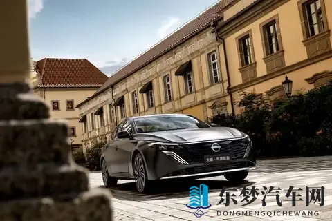 合资燃油B级车+鸿蒙座舱？太香了-2