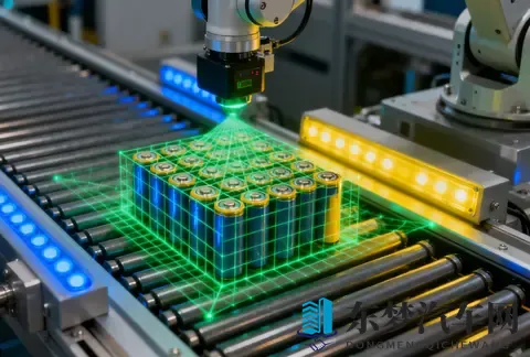 中日韩三国全军覆没！固态电池布局10多年，为何还不能实现量产？-3