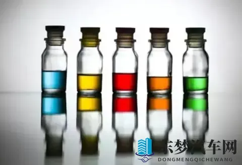 能腐蚀铝板的冷却液是否会腐蚀发动机，燃油车要不要定期更换？-1