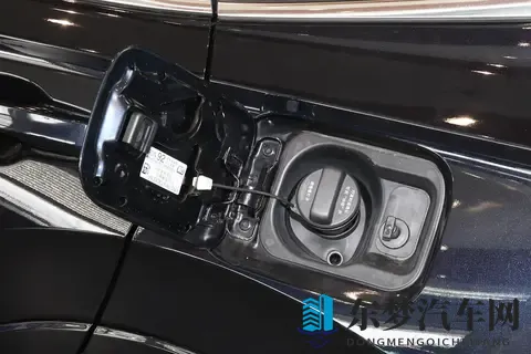 想买混动SUV,这5款皓影混动车型怎么选?-3