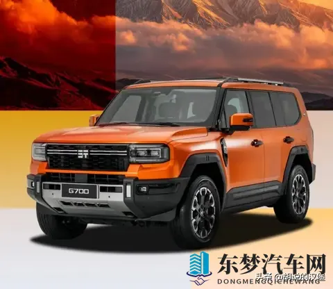 10 月新车清单｜398 万代步到 70 万水陆两栖，配置价格全透明-1