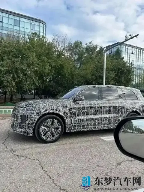 两天进账110亿！理想起死回生，李想打破纯电魔咒-1