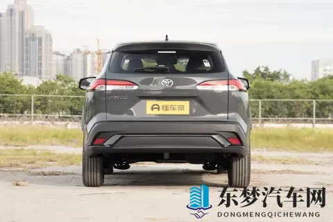 2026款锋兰达怎么选？配置对比+选买攻略请查收-2