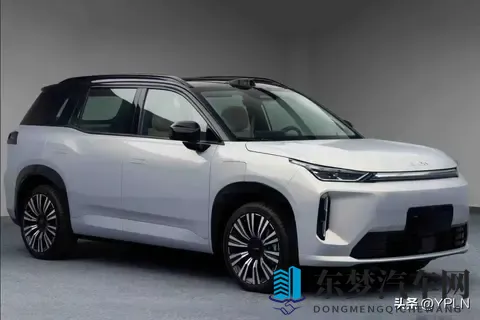 埃安i60预售,是国民福音还是跟风投机?-2