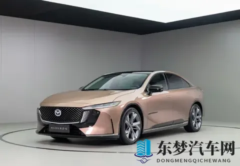 9月销量972辆，1198万起售，马自达EZ-6为啥卖不动？-2