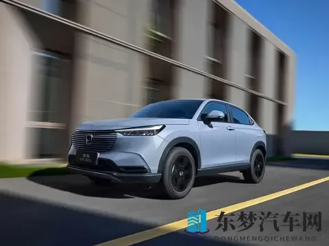 898万起，2026款本田缤智上市！新增天澈蓝车色，智能化有提升