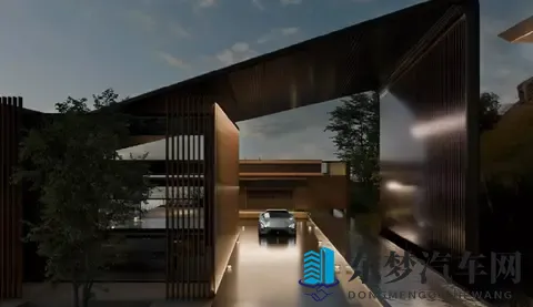 丰田章男给我们描述了“未来高端出行”，雷克萨斯率先变化！