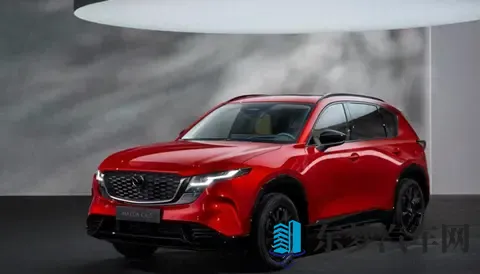 东京车展这些车会引入国内吗？马自达CX-5、酷路泽FJ-1