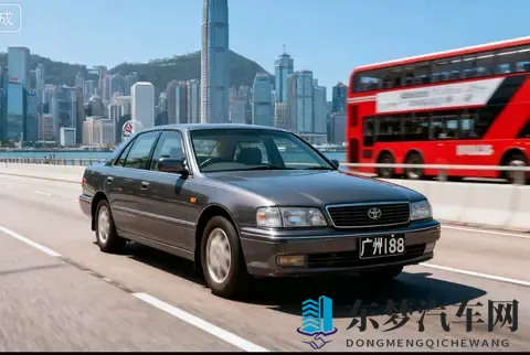 重磅广州私家小客车下月起可驶入香港，还能预约香港机场停车位-3