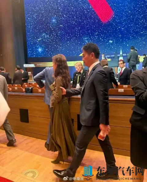 刘强在造车，终于有动静，最快53秒就能造一辆车-1