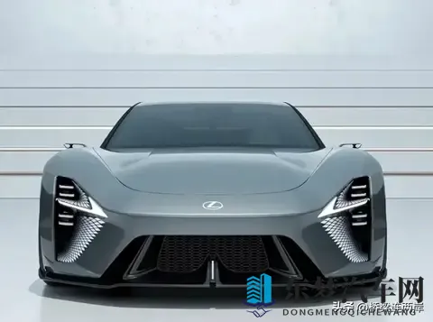 雷克萨斯V8混动版或售150万！油车绝唱？-1