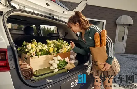 798万元起!新款起亚奕跑正式上市,搭载14L发动机-2