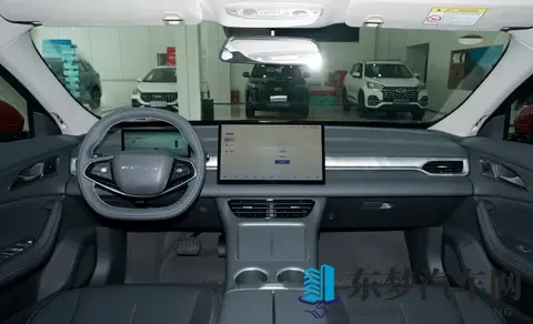 【E汽车】2026款星海S7上市-3