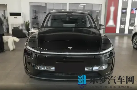 售价2885万元，特斯拉Model Y长续航后驱版上市，续航821公里-1