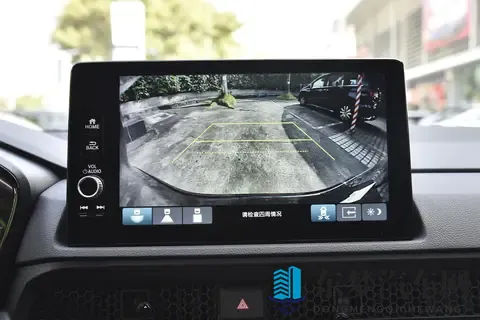 想买混动SUV,这5款皓影混动车型怎么选?-2