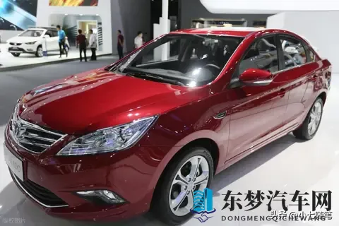 10万预算燃油轿车终极推荐：国产高配与合资耐用怎么选？-1