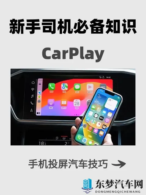 CarPlay频断联真因揭秘，数据线与设置细节成关键-1
