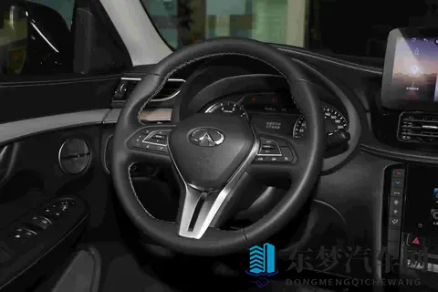 英菲尼迪改款，销量却跌到谷底，豪华车市场真变了-2