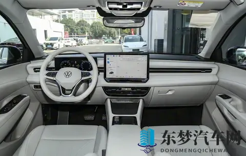 大众朗逸Pro实车下线!设计大幅升级,两种前脸,神似帕萨特Pro-1