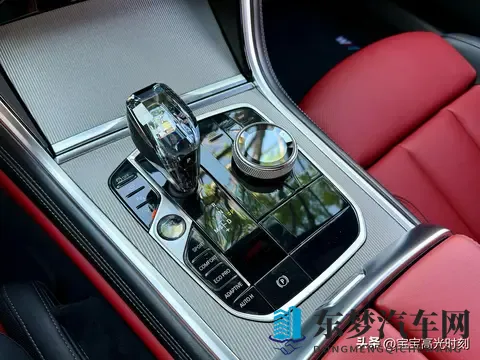 宝马8系的困局:当经典光环撞上时代车辙-2