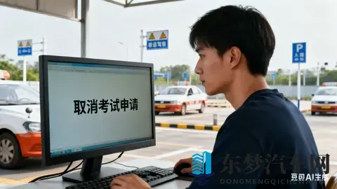 11月1日驾考新政全面落地!5大变化让拿证更快,手机操作就能搞定-1