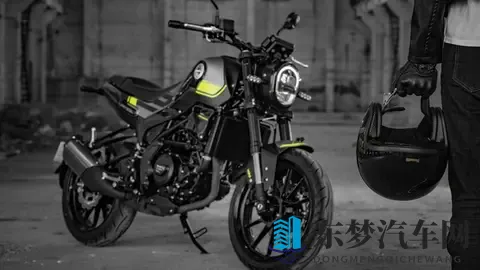 250:为啥是骂人话,却成了摩托车的“黄金排量”?-2