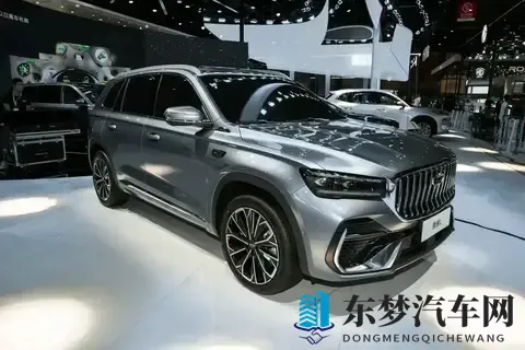 10月第一周燃油SUV销量出炉：谁在悄悄逆袭？-1