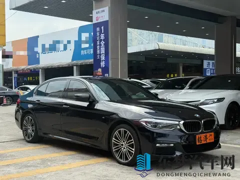 几个W就能圆梦？18年宝马530Li，一手车况香不香？-1