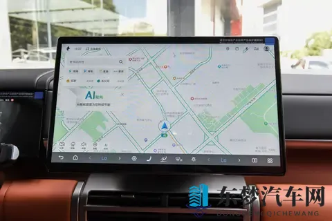 比亚迪新车1798万起售！大五座+四驱，还带小书包，又要火了？-2