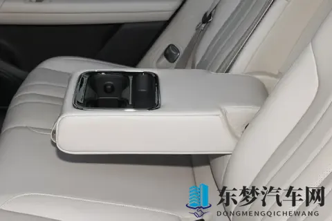 广汽埃安又添“新丁”! AION i60开启预售, 星源增程系统加持, 香吗?-3