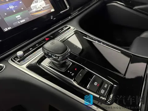 23款传祺M8，一手车源5万公里，宜商宜家，省下大几万！-1