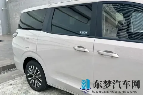 不到8万买家用大七座,油、电、混动全都有!-3