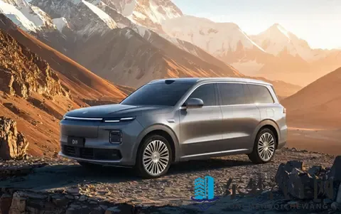 零跑D19玩出新活儿，30万价位里它能打么？-1