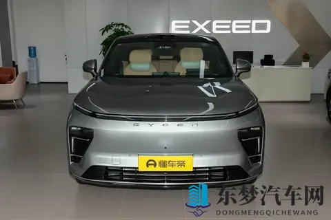 2025 款星途星纪元 ET:买车别瞎挑!这款车把 “豪华” 玩出了新花样-3