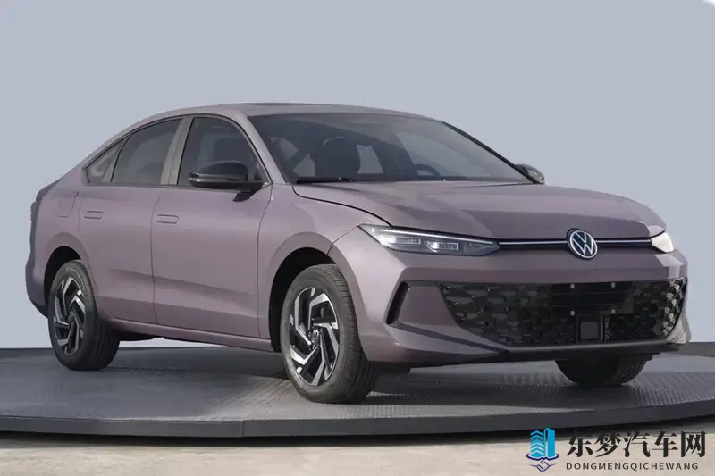 国民家轿放大招朗逸Pro11月17日正式上市这些升级必看-1