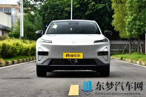 15万预算买纯电SUV，深蓝S05实测续航，家用真的香！-2