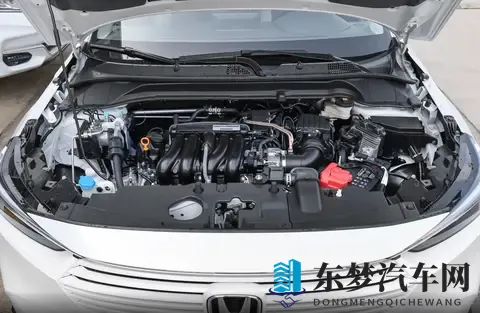 一口价898万元起，2026款本田缤智上市，价格下调，配置调整-1