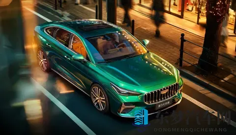 智能_旗舰_Pro_国民家轿，11月最值得期待新车TOP 5-2