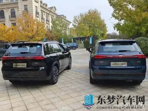 埃安i60预售,是国民福音还是跟风投机?-1