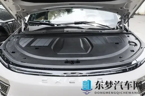 20万预算选豪华安全大五座SUV？星纪元ET增程版Max 空间续航实测-1