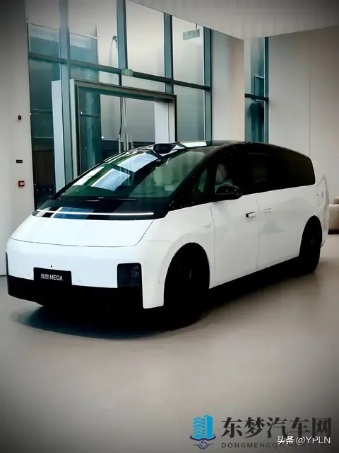 增程车的“大电池”陷阱，为何成了车企不敢跳的坑？-1