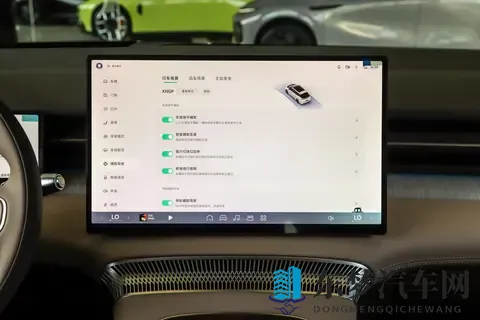 小鹏X9增程版预售启动，售价35万元起，将于本月上市