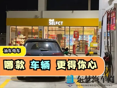 油价即将上涨，当下该选啥车？-1