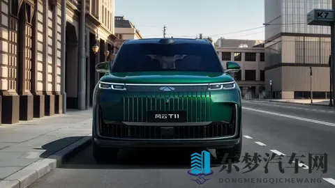 家用六座SUV！风云T11哪款值得买？推荐220后驱双IMAX影院版