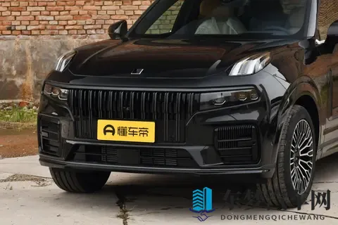 燃油SUV如何做到20万级？这款20T四驱大5座，产品力拉满-3