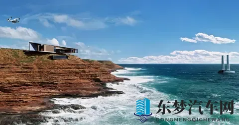 丰田章男给我们描述了“未来高端出行”，雷克萨斯率先变化！-2